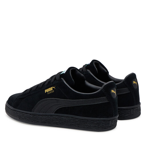 Zapatillas Puma Suede Classic 399781 07 Negro