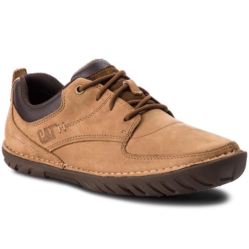 Zapatos CATerpillar Abilene P720307 Marron zapatos.es