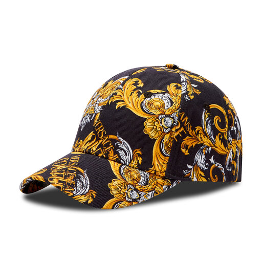 Casquette versace couture discount