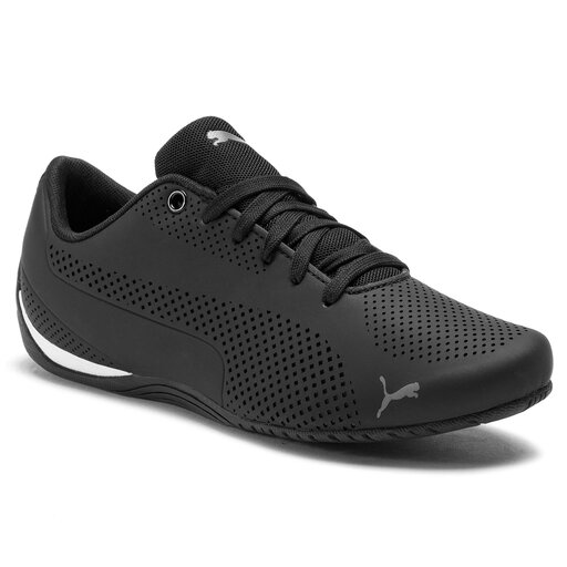Sneakers Drift Cat 5 Ultra 362288 01 Puma Black/Quiet Shade • Www.zapatos.es