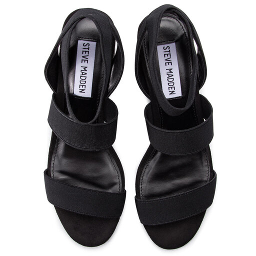 Steve Madden Isolate SM11000473 04004 001 Black