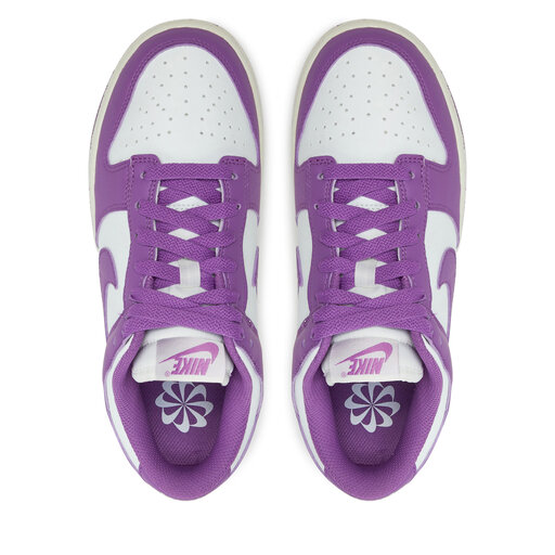 Sneakers Nike Dunk Low Next DD1873 108 Violett