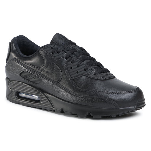 Batai Nike Air Max 90 Ltr CZ5594 001 Black/Black/Black • Www.eavalyne.lt
