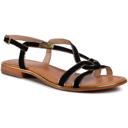 Sandale Les Tropeziennes Halia 23215 Noir Black ecipele.hr
