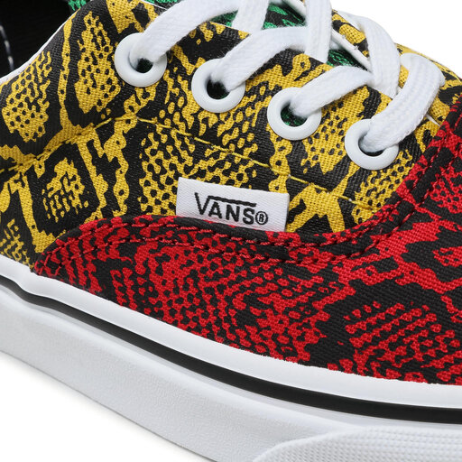 Vans rasta era top