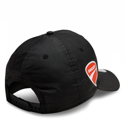 Бейсболка New Era Ripstop 950 Pre Curve Ducati 60435564