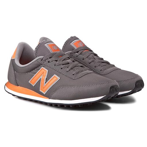 New balance u410 damen orange hotsell