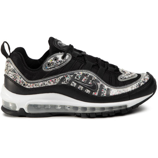 98 air sale max black
