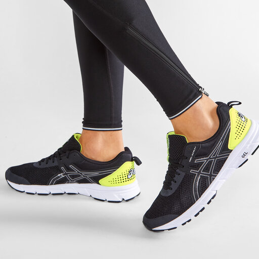 asics gel 33 run