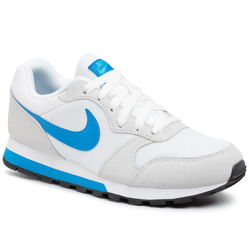 Sneakers Nike Md Runner 2 749794 144 Blanc chaussures