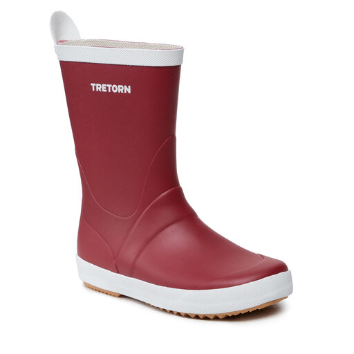 Gumene izme Tretorn Wings 51 472800 Autumn Red ecipele.hr