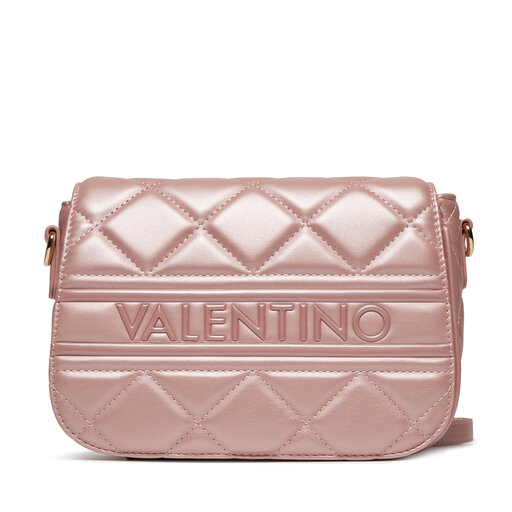 Sac main Valentino Ada VBS51O09 Rosa Metallizzato V89