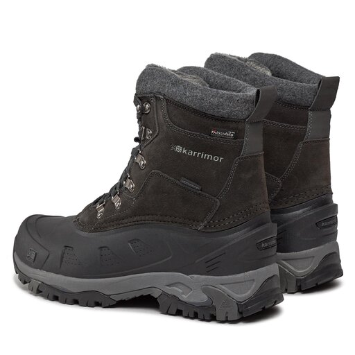 Karrimor top snow fur