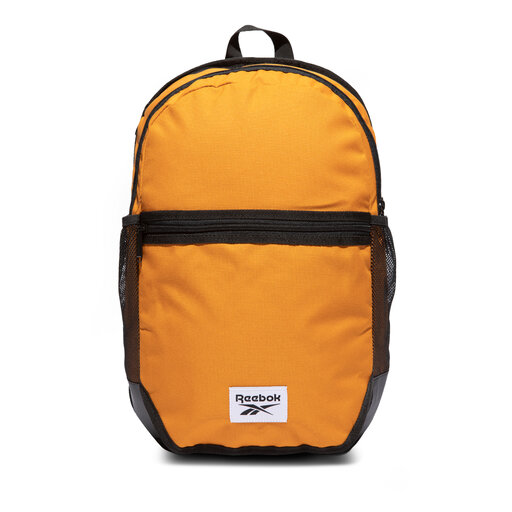 Zaino Reebok Workout Ready Active Backpack H23389 radiant ochre