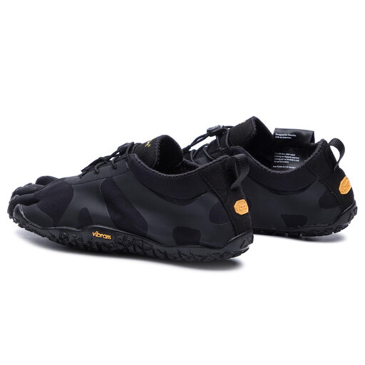 Трекінгові черевики Vibram Fivefingers V-Alpha 18M7101