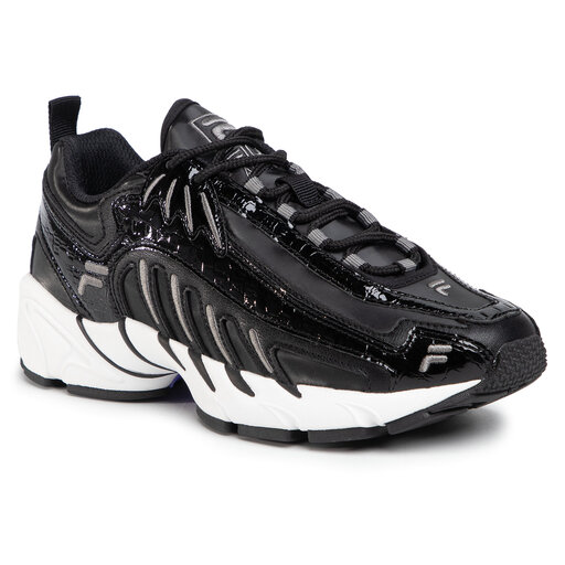 Sneakers Fila ADL99 Low Wmn 1011026.25Y Black eschuhe