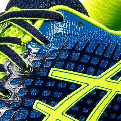 Asics gel nimbus 17 giallo deals