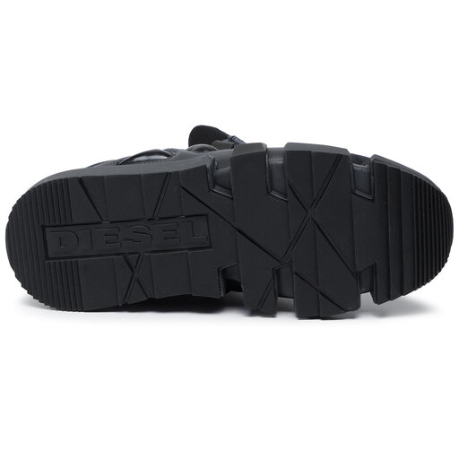 Sneakers Diesel H Padola Low S Y02008 P2562 H7044 Noir
