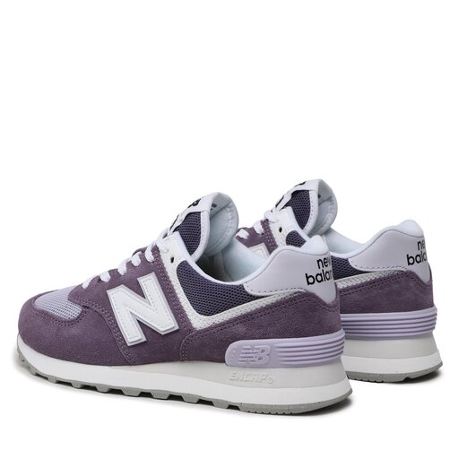 Sneakers New Balance U574FPG Violet