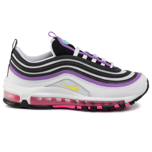 Sneakers Nike Air Max 97 921733 106 WeiB eschuhe