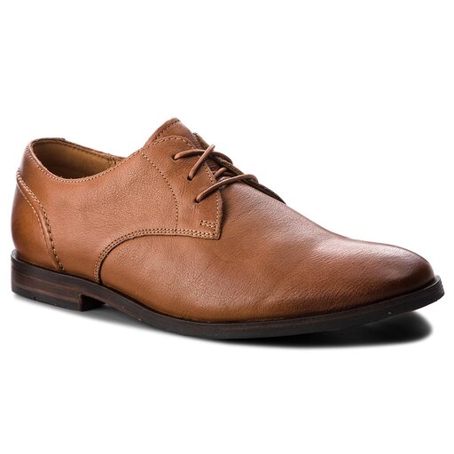 Clarks best sale glide lace