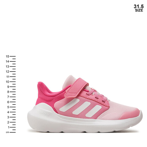 Sneakers adidas Tensaur Run 3.0 El C IE5990 Rosa eschuhe