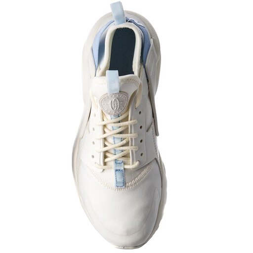 Nike air huarache run ultra (gs) sail/ royal tint shop