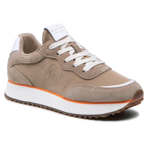 Sneakers Gant Bevinda 22533549 Beige