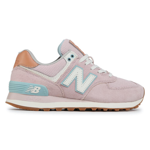 Laisvalaikio batai New Balance WL574BCN 