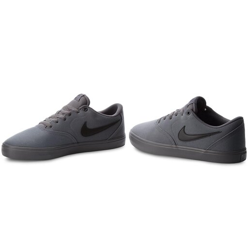 Batai Nike Sb Check Solar Cnvs 843896 