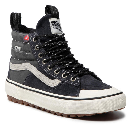 Sneakers Vans Sk8-Hi Mte-2 VN0A5HZZUHE1 Grau