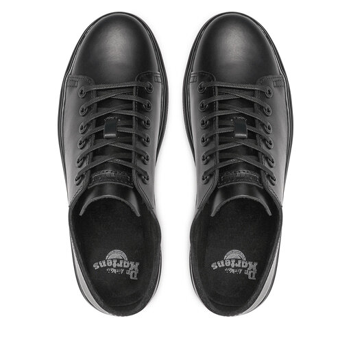 Sneakers Martens Dante 16736001 Schwarz
