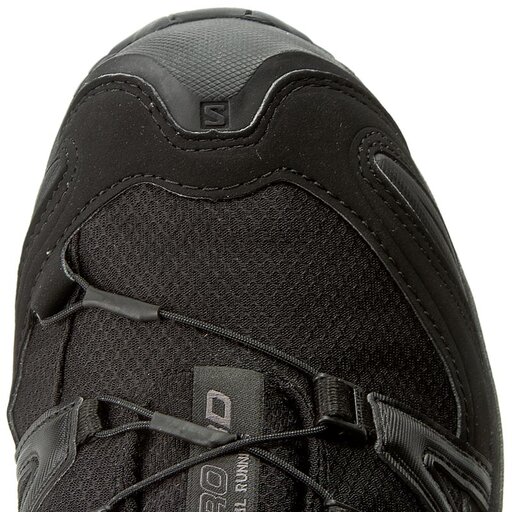 Sneakers Salomon Xa Pro 3D Gtx GORE TEX 393322 27 V0 Noir chaussures