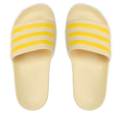 Ciabatte adidas gialle sales