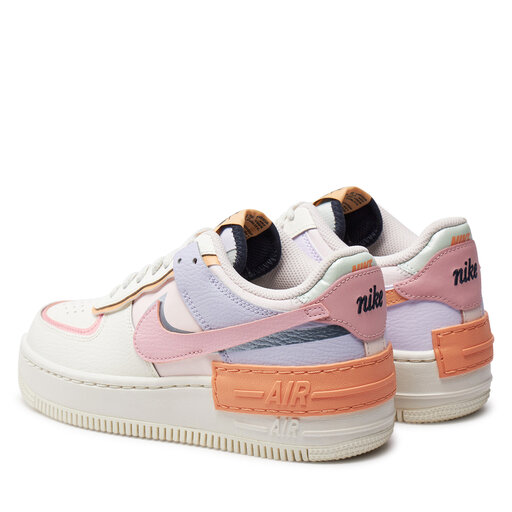 Nike af1 pastel deals