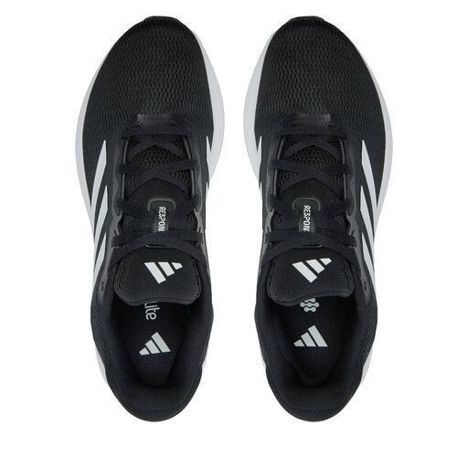 Laufschuhe adidas Response IH6007 Schwarz eschuhe