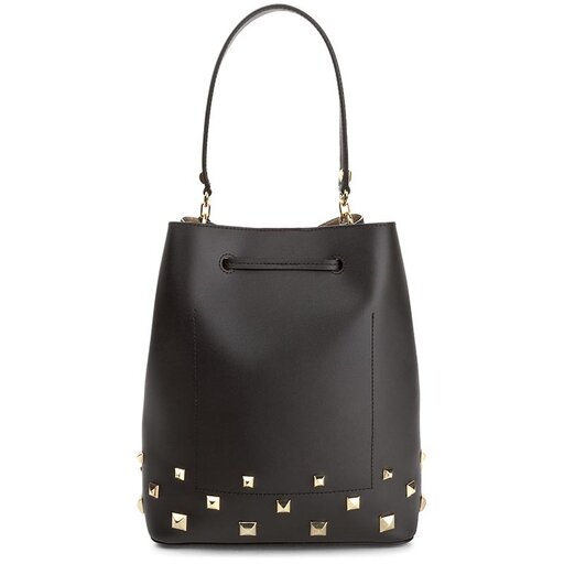 Bolso Lauren Ralph Lauren Debby Drawstring N91 XZICJ XYICJ XWJ02 Negro zapatos.es