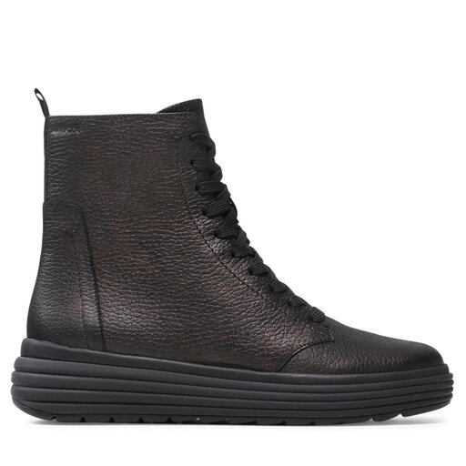 Botas Geox Phaolae Zapatos Phaolae Mujer Botki Geox D Phaolae A