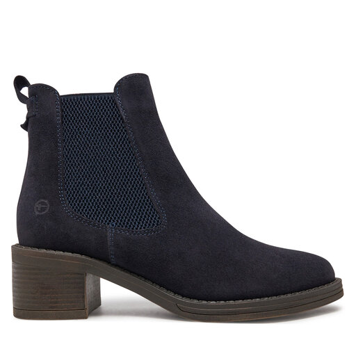 Bottines tamaris bleu sales