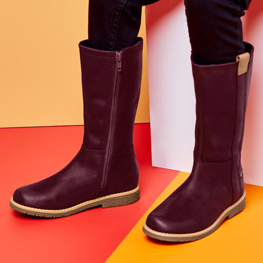 Clarks comet 2025 wild boots