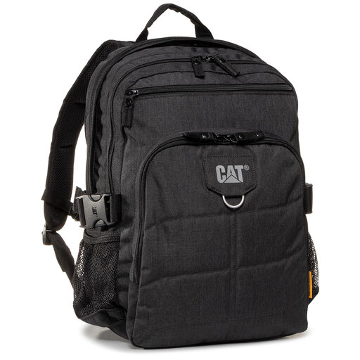 Plecak CATerpillar Brent 83435218 Szary