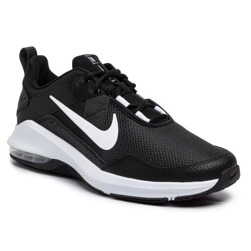 Batai Nike Air Max Alpha Trainer 2 AT1237 001 Black/White/Anthracite •  Www.eavalyne.lt