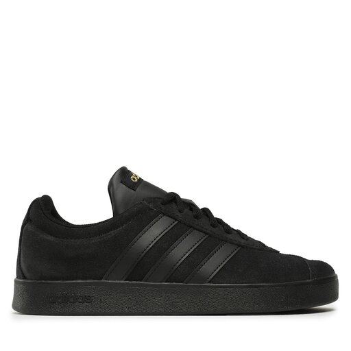 Adidas vl court nubuck sneakers mens store