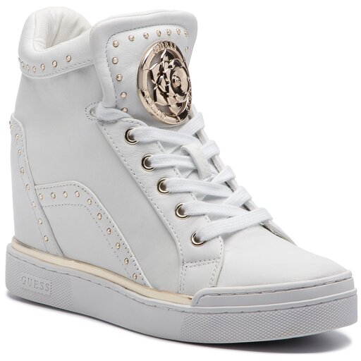 Guess hotsell finer sneaker