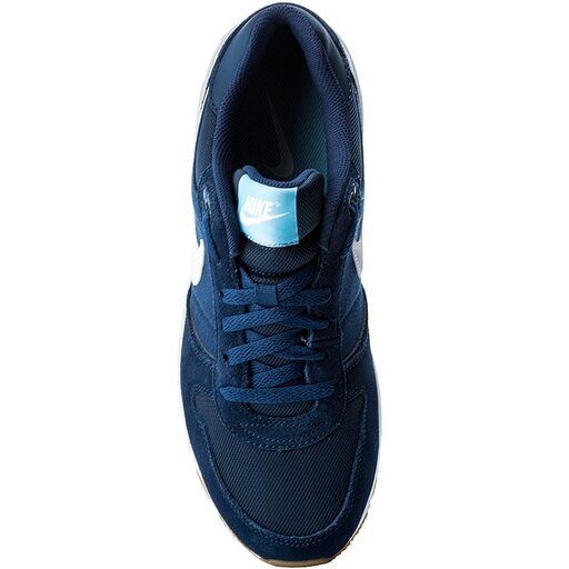 Sneakers Nike Nightgazer 644402 412 Dunkelblau eschuhe