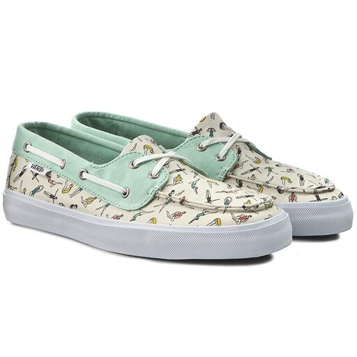 Chaussure chauffette vans online