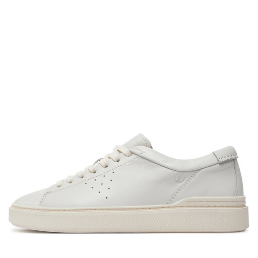 THE CRAFT 56° Снікерcи Clarks Craft Swift 26176134 Білий | evzuttya.com.ua
