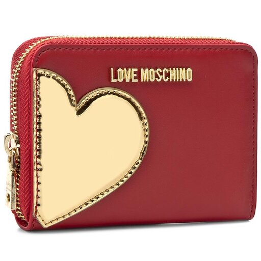 Monedero moschino mujer outlet