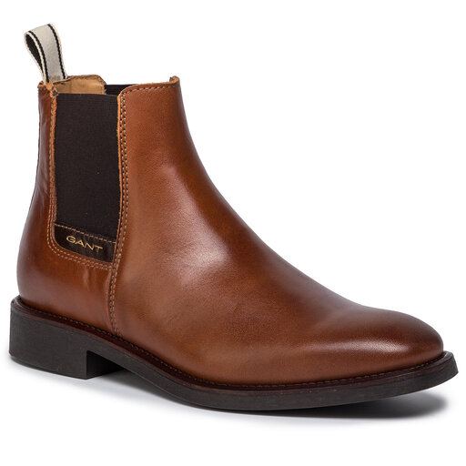 Gant james outlet chelsea boots