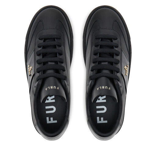 Sneakersy Furla Enjoy Lace-Up Sneaker YI79ENJ BX3711 O6000
